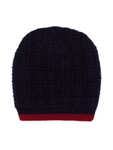 Mens Acrylic Winter Caps